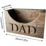 Kotak Penyimpanan Topi Baseball – Pengatur Topi Abu-Abu yang Dapat Ditumpuk untuk Kamar Tidur dan Ruang Tamu, Wadah Topi Baseball Kreatif